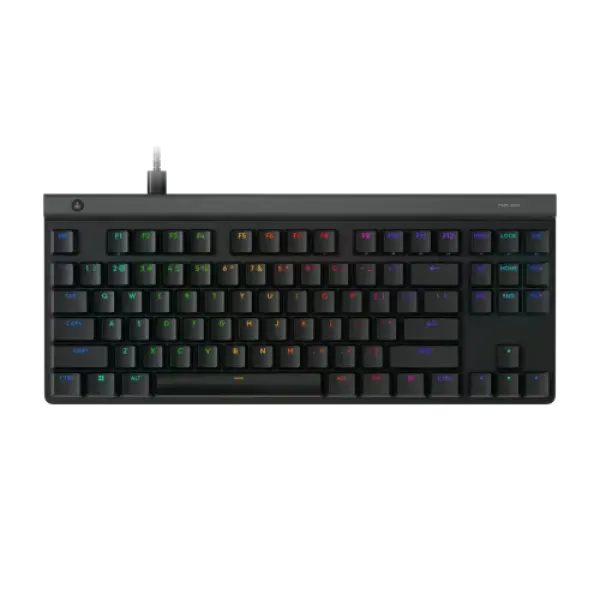 Logitech G515 TKL Wired Gaming Keyboard